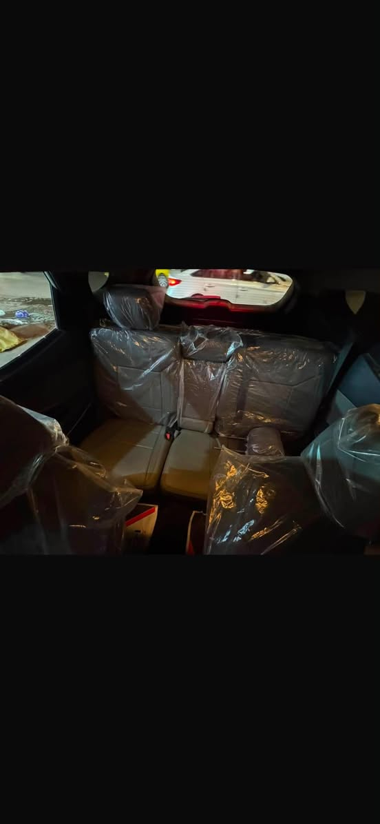 سنتافيا بغداد ٢٠١٥ وارد امريكي لونهه سلفر  
فول مواصفات (بنزين)
بصمة 
كراسي جلد 
دوشمة جديدة 
محركهه ٢٤٠٠
٤سلندر
گير اوتوماتيك 
سلايد روف بانوراما
ماشية ٧٨ الف
كرسي اوتوماتيك 
حادثهه دعامية امامية 
شاشة لمس للاستفسار اكثر يرجى مراسلة الصفحة او الاتصال على الرقم 
***********٩
بي واتساب
