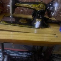 مكينة فراشة • محاويل • للبيع