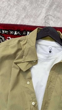 قميص • مقاس XL • ماركة