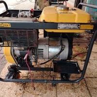 مولد كاز • كيبور • ٢٥ أمبير