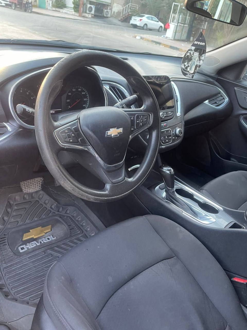 ماليبو ٢١معوقين كربلاء حادث ٣قطع جانبي بابين وجاملغ ٨٠قفل من لاخير ***********
