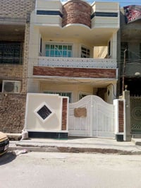السدة خلف السلطان • ١٠٠م • ٣ غرف نوم