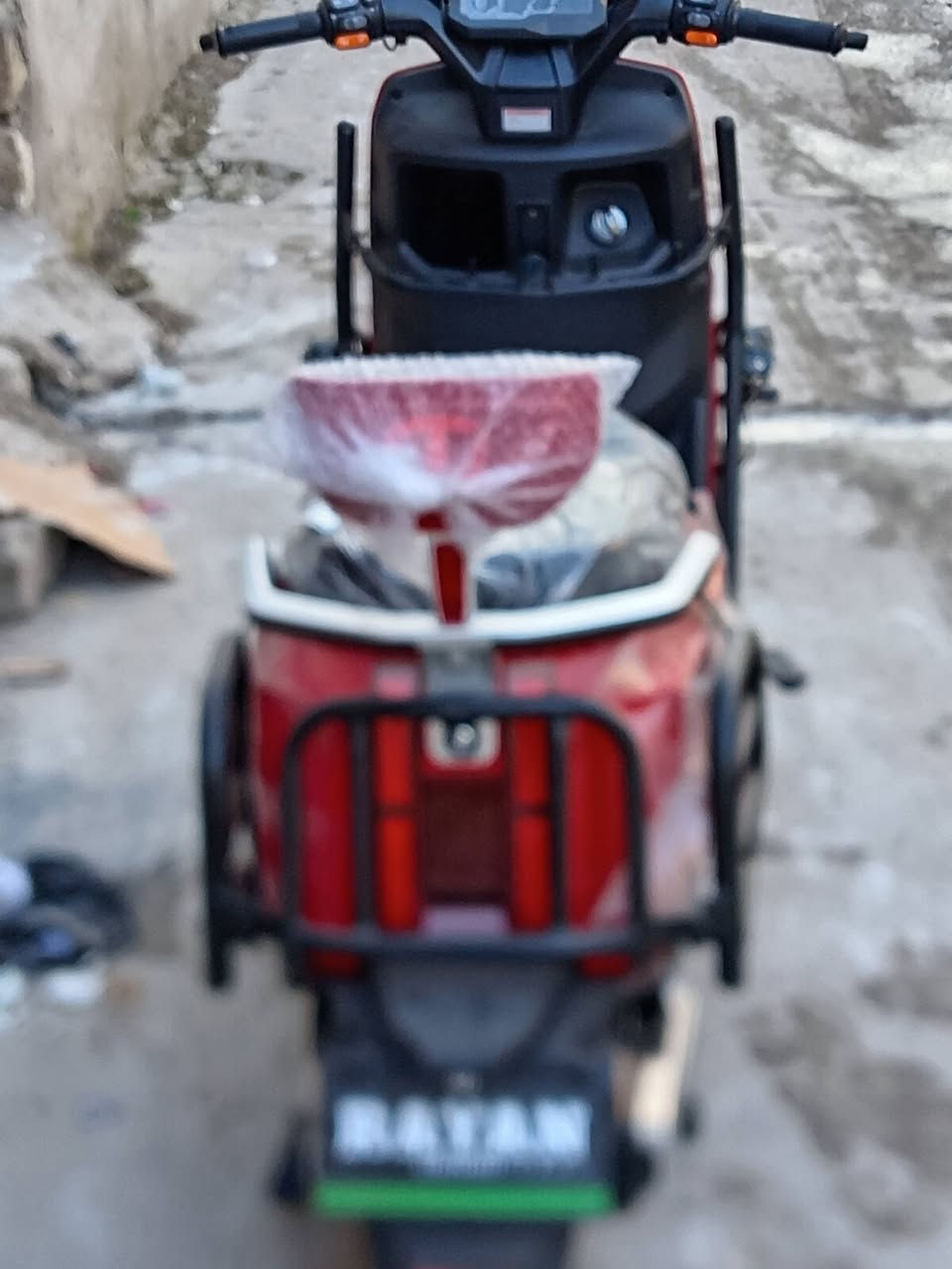 مطور ريان حجم كبير لبيع على وضع شركه ما مستخدم اسبوع سعر خاص


**إذا كنت صاحب هذا الإعلان وتريد حذفه لأي سبب، رجاءا أرسل رسالة إلى الدعم الفني**