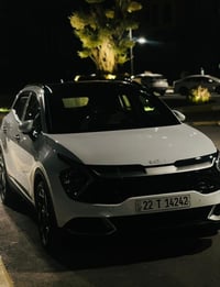 سبورتج • ٢٠٢٥ • ماشيه ١٥ الف