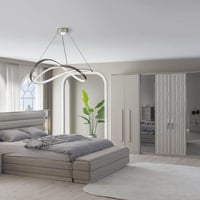 أربيل • موبيليا • أثاث غرفة نوم