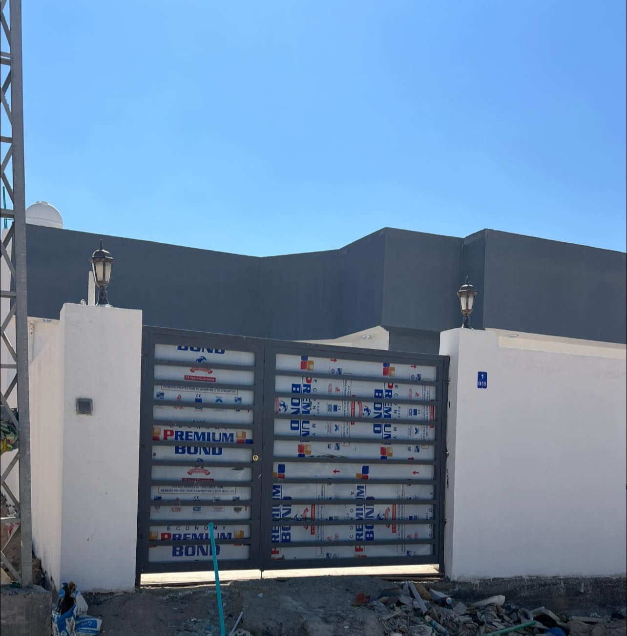 بيت للبيع في مجمع ما بين الحرمين  موقعه مييز حلو
سند ابسم صاحب البيت 

تحويل مباشر 

نموذج الماسيه

موقع تجاري 

ركن... شارع ٢٠... مقابل الخدمات

السعر 146

غير مطلوب 

مشترينه نقد 

جاهز لسكن تستلم مفتاح

الاتصال على الرقم

***********
