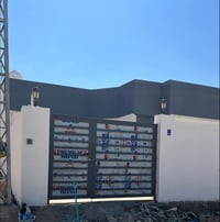 سند باسم المالك • موقع تجاري • ركن شارع ٢٠