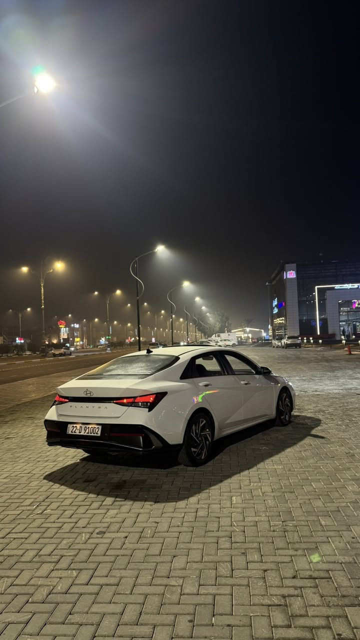 السلام عليكم 
للبيع النترا 2024 خليجي مكفوله تجميع صين 
محرك 1500 دبل نوزل. 8 نوزل تجي 
فول مواصفات 
فتحة سقف 
كشنات جلد 
تحكمات ستيرن كامل 
حساس امامي وخلفي 
مري كهرباء
اشاير بل مري 
كامره خلفيه 
ماشيه 59 الف 
وهي معروفه مواصفاتها 
السياره جديده وبدون نقص 
 رقم اربيل تريد تحويل او وكاله حاضر 

السعر 🛑🛑 142 وبيها مجال بسيط 
هاتف ***********
