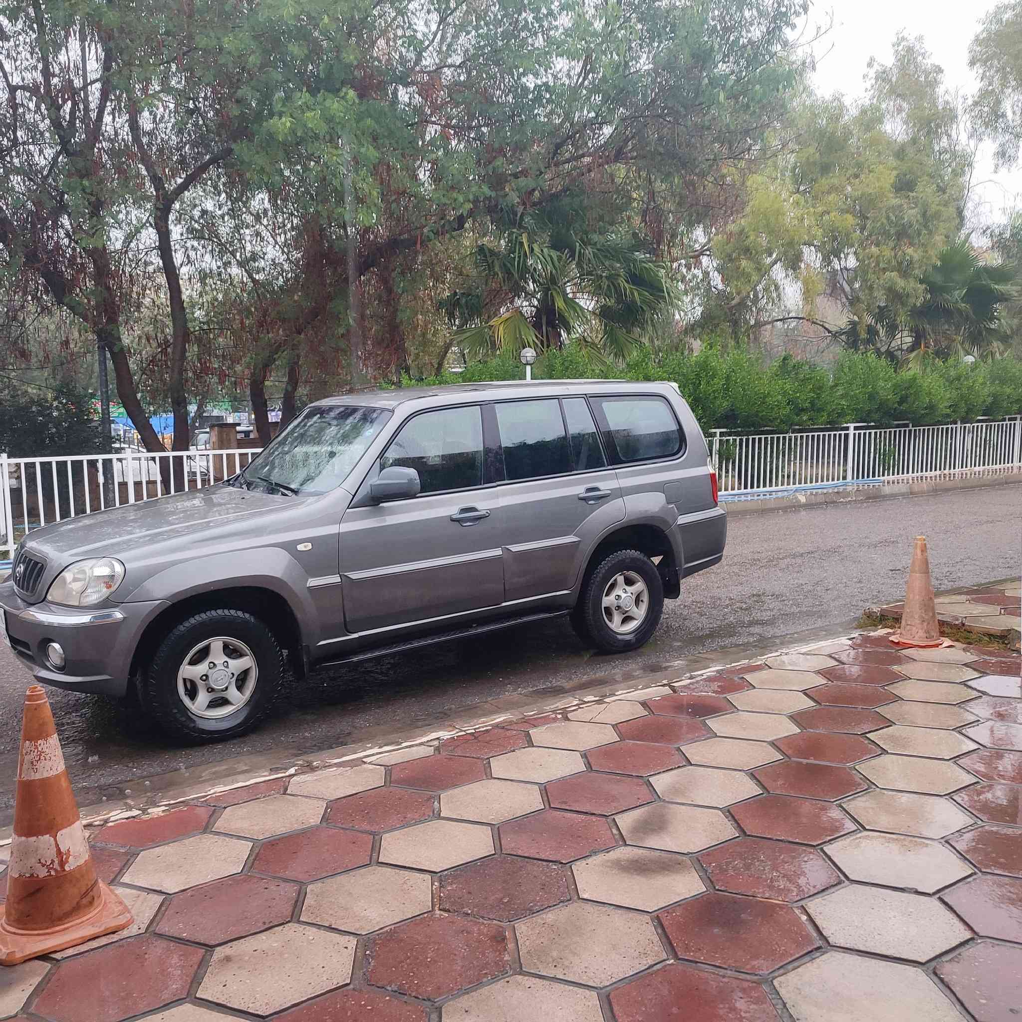 السلام علیكم 2004 بأسمی گیر ومحرک بطة مراوس رقم ***********
