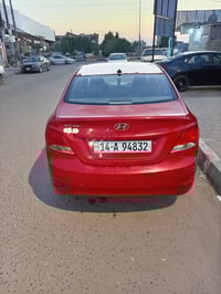 اكسنت ٢٠١٦ • وارد امريكي • رقم البصرة