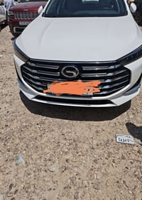 GAC GA8 ٢٠٢٤ • ٢.٠ تيربو • جلد فخم
