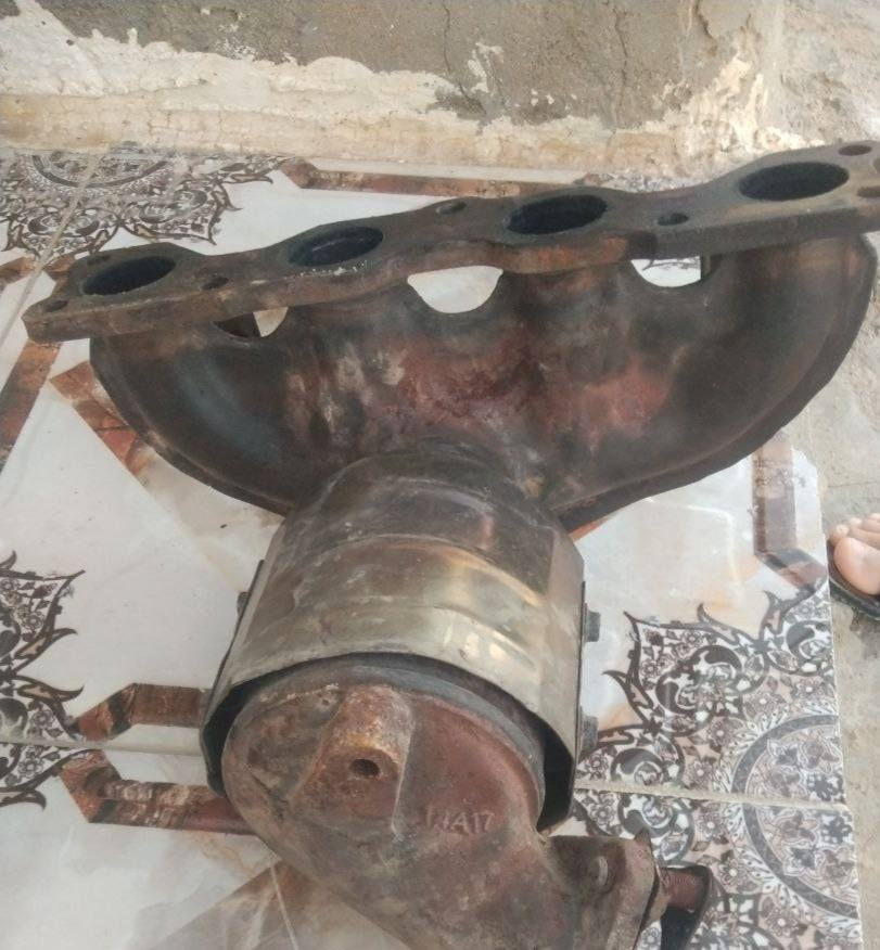 دكشن حار اوبتيمه 2015 جديد شرط 

‏‪0782 581 5200‬‏
