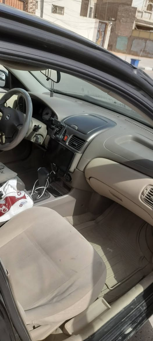 صني ٢٠١٠ ياباني قبق اسود سيارة ماشية ١٧٥ الف جاهزة تخم تاير صدر كير مكينة رقم اربيل دولي وكالة او تحويل مكان النجف فقط جاملغ صبغ امامي صوب الصدر  مكان النجف 
السعر ٩٥ ورقة ***********
