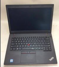 🔥 Lenovo ThinkPad L460 – عرض اقتصادي قوي 🔥 📲 للحجز والاستفسار واتساب: ...