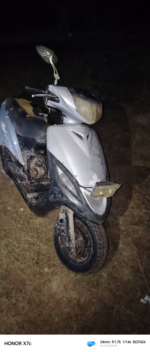 سلام عليكم: دراجه ماكس140لبيع دراجه شغاله وكابريته جدبده:  بس براغي مال شالسه مسحكات فغط وبيه ظربه بل صفحه قليله: السعر 200وبي مجال:عنوان الطيفيه كيلو 14قرب الحسينيه؟  رقم الهاتف ***********ويتفر وتاساب ويتوفر تصال ع خط عن
