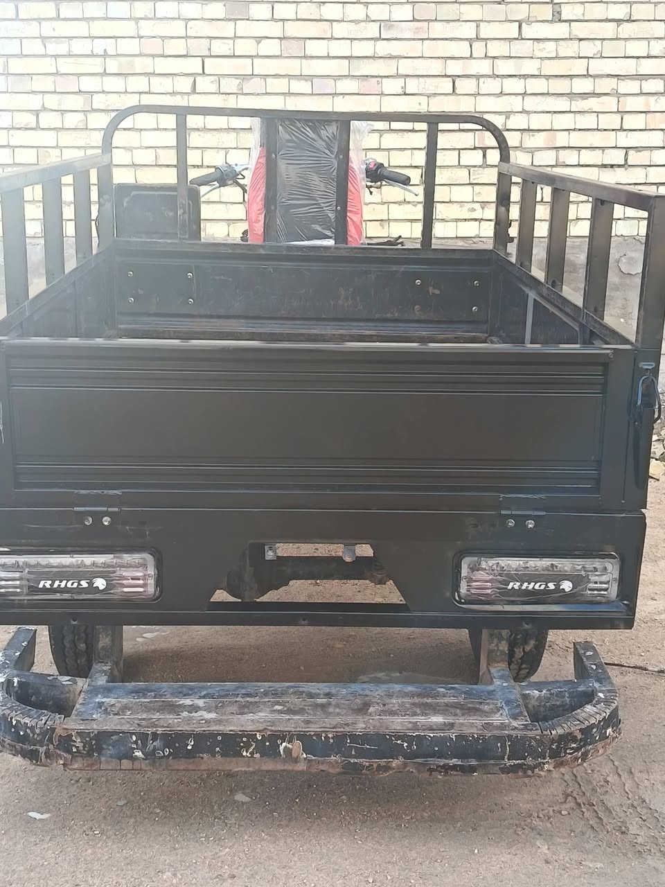 سلام عليكم ستوته موديل 2021 مكفوله اوراق محرك شاصي
مكاني نجف حي نداء مجمع قنبر استفسار عله هاذ رقم ***********
