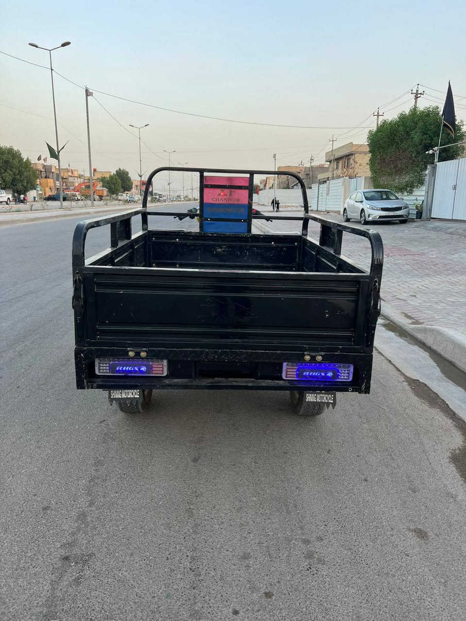سلام عليكم ستوته موديل 2026باب اول مستخدمه 3 أشهر ماتصرف عليه ولالف كبل العمل الشغل السعر 2350 العنوان بغداد السيديه الرقم ***********بي وتساب/***********
