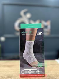 دعامة كاحل • توصيل 69 ولاية • BBA