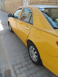بي واي دي • ٢٠١٣ • محجوزة للمصرف