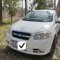 شيفروليه افيو • ٢٠١١ • ماشيه ١٥٧ الف