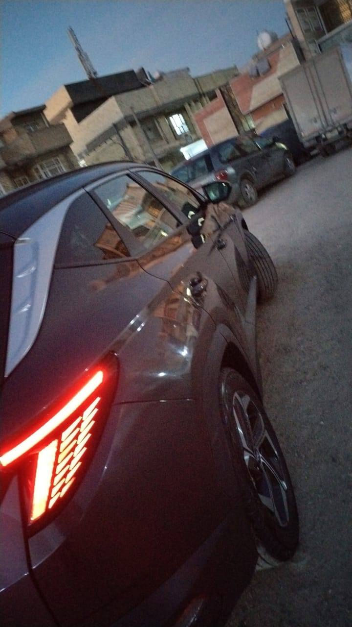 السلام عليكم عندي توسان 2023 أمريكي للبيع هاذا رقمي ***********
