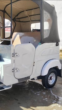 تكتك • موديل ٢٢ • بعقوبة ديالى