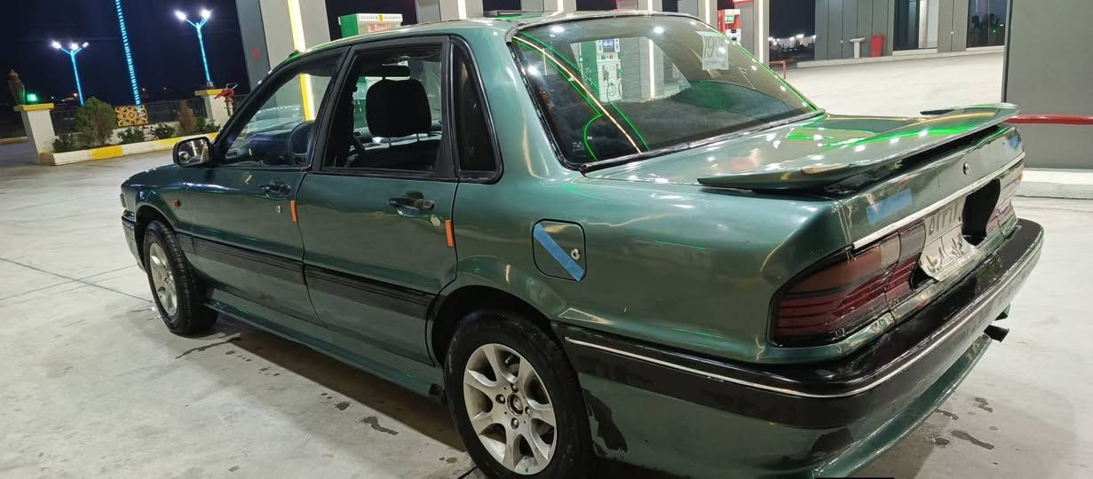 سلام عليكم 
للبيع مسبوشي كلن موديل ٩١ رقم اربيل شرط تحويل سنويه نافده بل 2025/1/15
كير محرك بلادى كله جديد كهربائيات كلها شغاله  تخم تايرةجديد صدر امامي خلفي جديد سياره مكان السياره كلار / السعر 35 بيها مجال الطيبين 
اي ستفسار هاي رقمي 
***********
