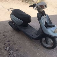 اسلام عليكم للبيع يرادلها تنضيف كابريتر كلشي مابيها شلعة قوية تريد كوم...