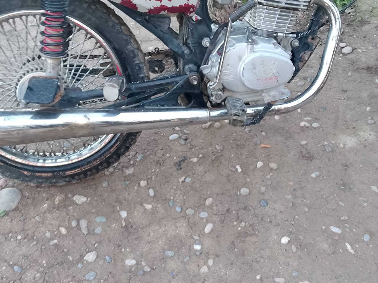 سلام عليكم صالنصه فول كاتم جديدة شرط مراوس بصراخ المكان قاطع السبعاوين


**إذا كنت صاحب هذا الإعلان وتريد حذفه لأي سبب، رجاءا أرسل رسالة إلى الدعم الفني**