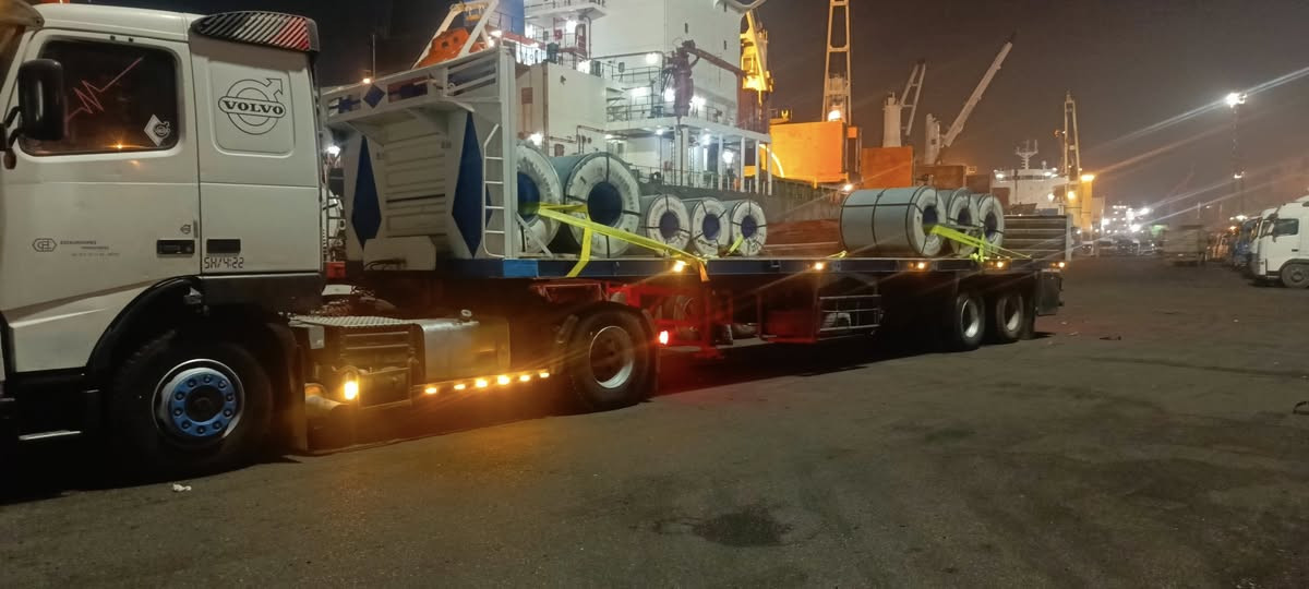 سلام عليكم فولفو موديل 96 رقم الانبار تخم تاير جاهزه للعمل سعر 95 وبيه مجال الا ستفسار  ***********
