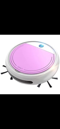 مكنسة كهربائية • تواصل خاص • يدلل