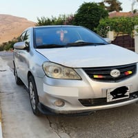 بي واي دي G3 • BYD G3 • BYD 2013 • جي 3 2013 • بي واي دي كامري • سيارة...