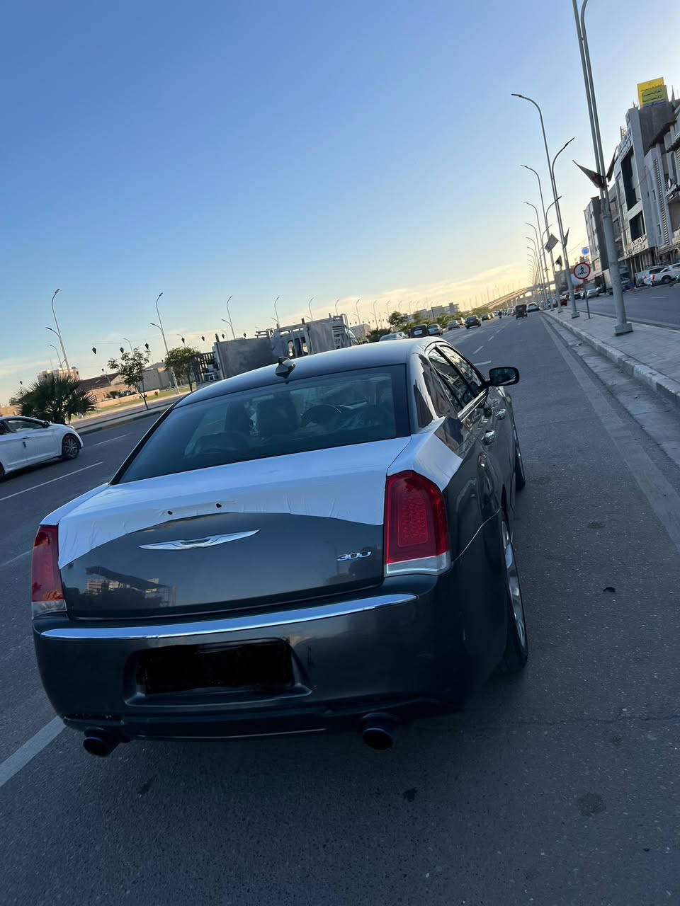 اوباما مديل (2017) ادوات ادوات متومة وجاهزة كير مكينة تبريد كفالة  كهربائيات السيارة كلها شغالة ولا كلوب بالعينة مشتغل ملاحظة ‼️( السيارة بدون كصة ) السعر (٧٥) وبيها مجال قليل العنوان بصرة رقم الهاتف ***********
