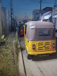 تكتك • موديل 2019 • بغداد البلديات