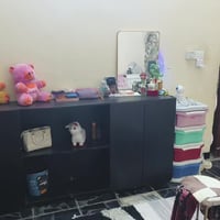 خزانة • ما بيه ضرر • حالة ممتازة