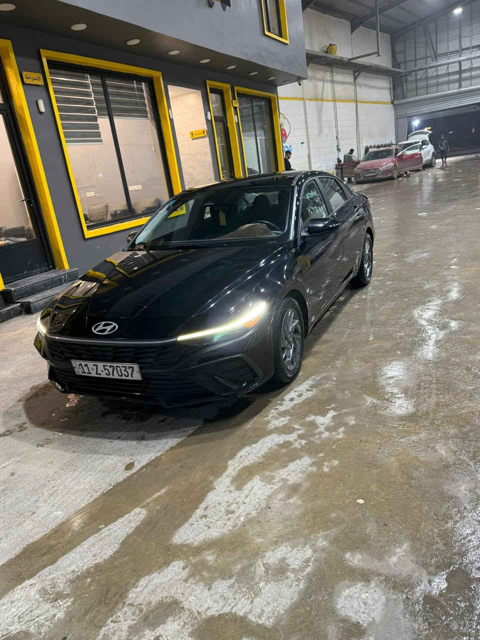 السلام عليكم ..
النترا 2024 بانزين فقط

رقم بغداد انكليزي

سياره بأسمي 

حادث قبق جنطه مصلح نفسه بدون ايرباك 

تبديل دعاميه اصليه فقط بدون صبغ

صور الحادث بالمنشور

مواصفات نص فول

رادارات

بصمه تشغيل

بصمه ترحيب

صندوق ذكي

قياده ذاتيه

كروز سرعه

نقاط عمياء

شاشه ديجتال متصله

مكان السياره بغداد / الدوره

السعر / 162 ورقه وبيها مجال

***********
