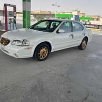 نيسان مكسيما • مكينه وكير مكفول • البصرة