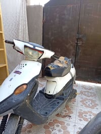 بيجي • باتري عوزه • نضيفه