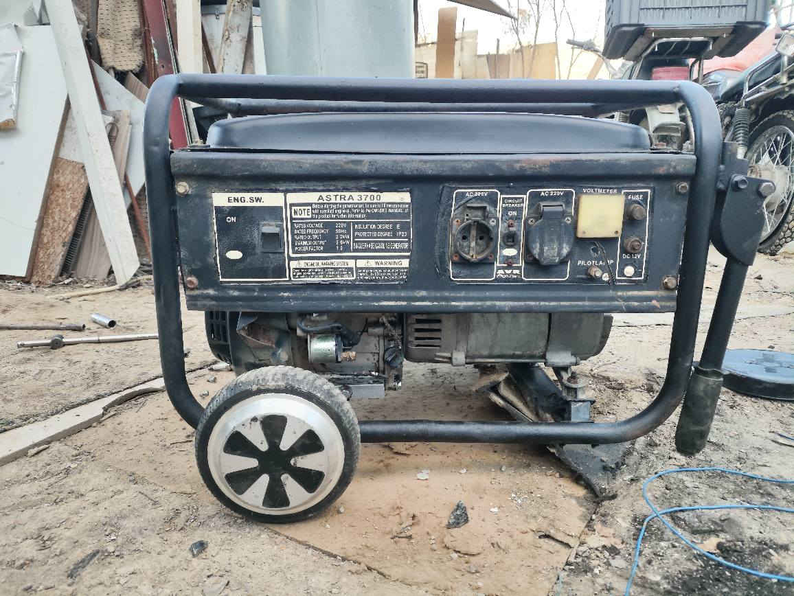 مۆلیدە بۆ فرۆشتن ١٢ ئەمپێری کەم ئیشی کردوە زۆر مەزبوتو بەشەرت 
0770 202 6113 السليمانية, العراق
