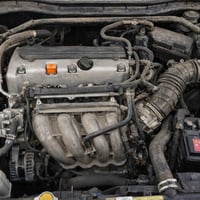 اكورد ٢.٤ • فول مواصفات • رقم دهوك