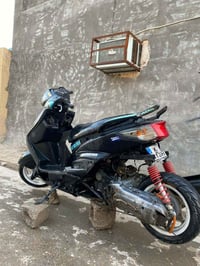 دراجه سكنس • فحل • اجفيت جديد