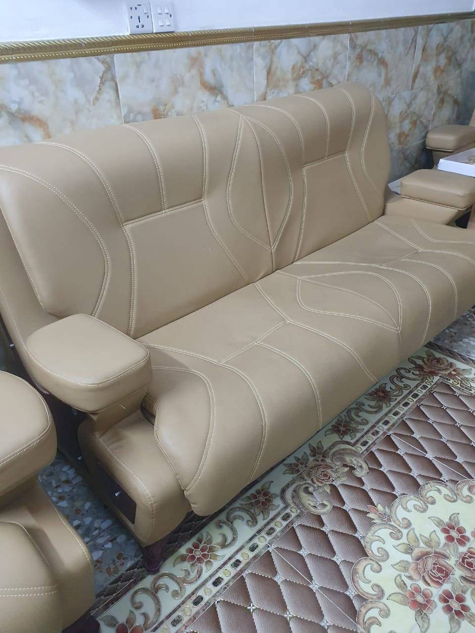 تخم جلد سبع مقاعد. جديد


**إذا كنت صاحب هذا الإعلان وتريد حذفه لأي سبب، رجاءا أرسل رسالة إلى الدعم الفني**