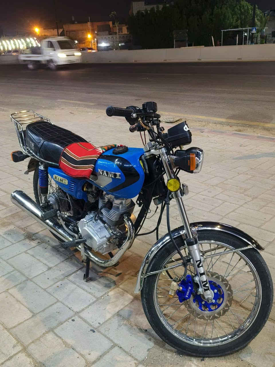 دراجه نامه متياز موديل 23اصولي السعر خاص


**إذا كنت صاحب هذا الإعلان وتريد حذفه لأي سبب، رجاءا أرسل رسالة إلى الدعم الفني**