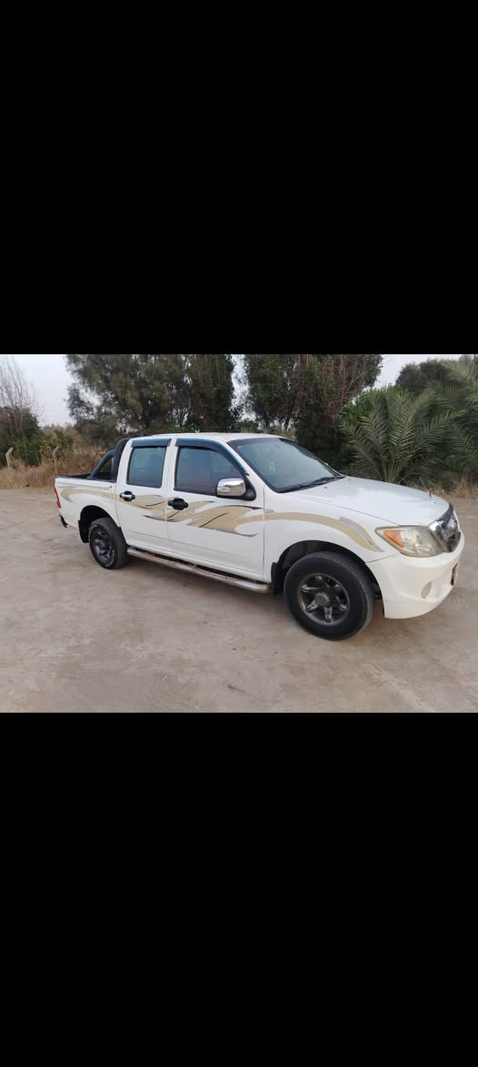 سلام عليكم
بيكم كنو للبيع مديل 2011 لاضربه ولاصبغ ولاخياس

محرك وكير وشاصي حداديه كهربايات تخم تايرات جاهزه

رقمه (بغداد )تحويل مباشر السعر 50 وبيه مجال

اتصال مكانه ديوانيه *********** سياره مال جناي
