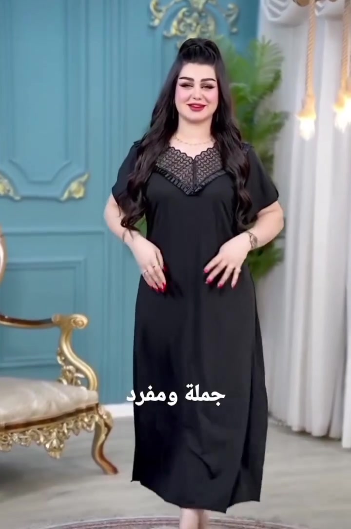 عندي دشاديش عدد 10 لون اسود نوع القماش فانيلة ليكرا زبده سعر القطعة 9الاف باقي البيجات تبيع ب13


**إذا كنت صاحب هذا الإعلان وتريد حذفه لأي سبب، رجاءا أرسل رسالة إلى الدعم الفني**