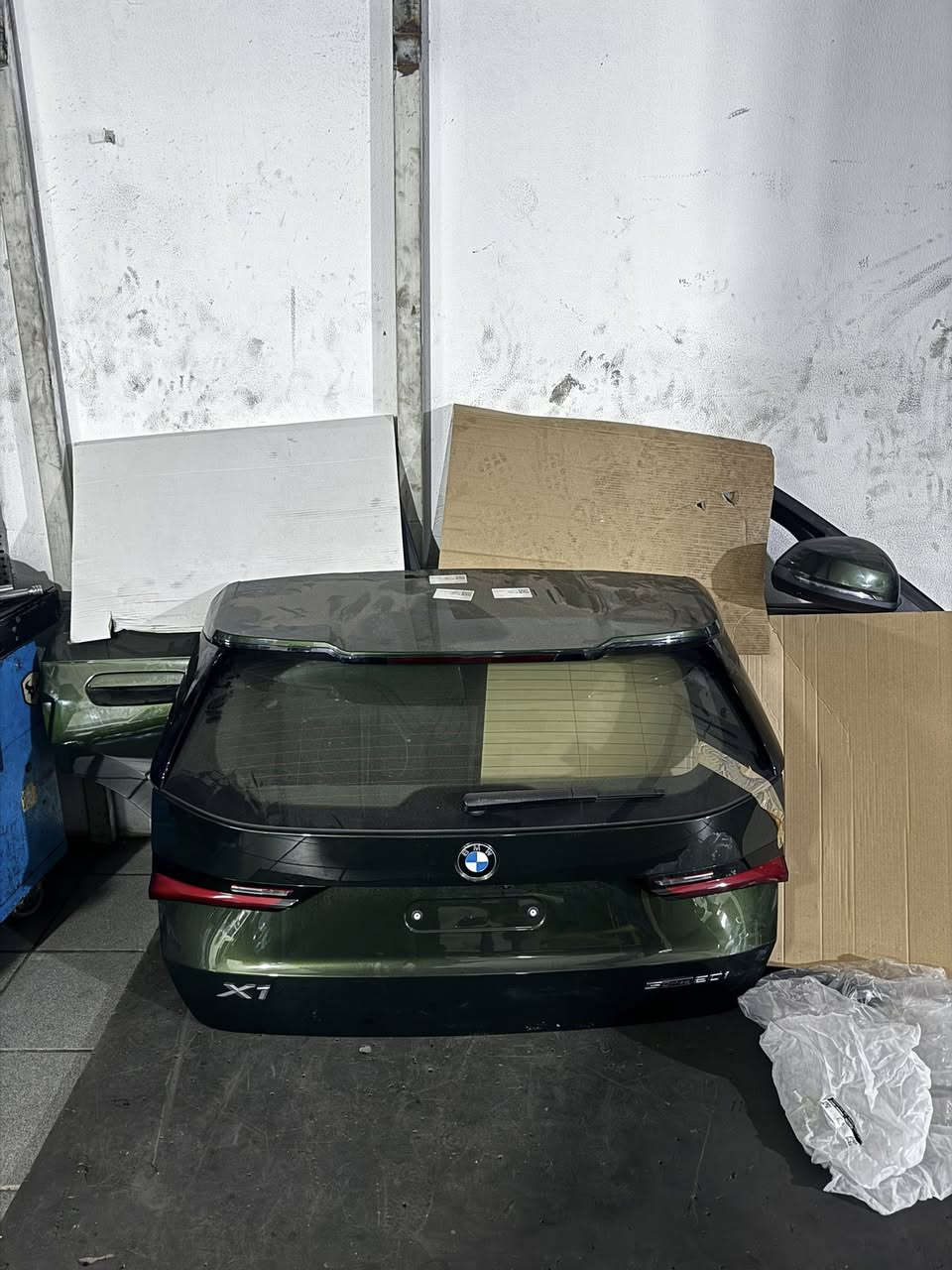 BMW 
X1
2023-2026


**إذا كنت صاحب هذا الإعلان وتريد حذفه لأي سبب، رجاءا أرسل رسالة إلى الدعم الفني**