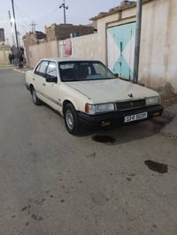 قير ومكينه • جاهزه • ميسان العماره