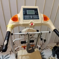 جهاز مشي • شبه جديد • أربيل