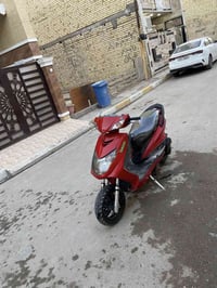 سكنس فحل للبيع دراجه 58ونص الباقي كلشي بلادي بيها كم شغله رياضي صدر ري...