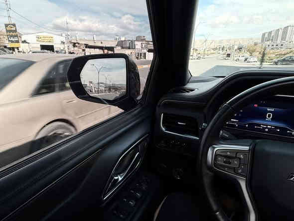 تاهو ٢٠٢٣ 
كندي فول فول موصفات 

كلين تايتل 

 بدون صبخ. 

سليمانييه 

***********

٥٠،٥٠٠$
